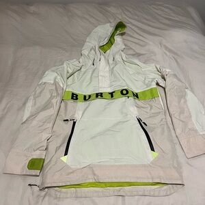 Burton Jacket